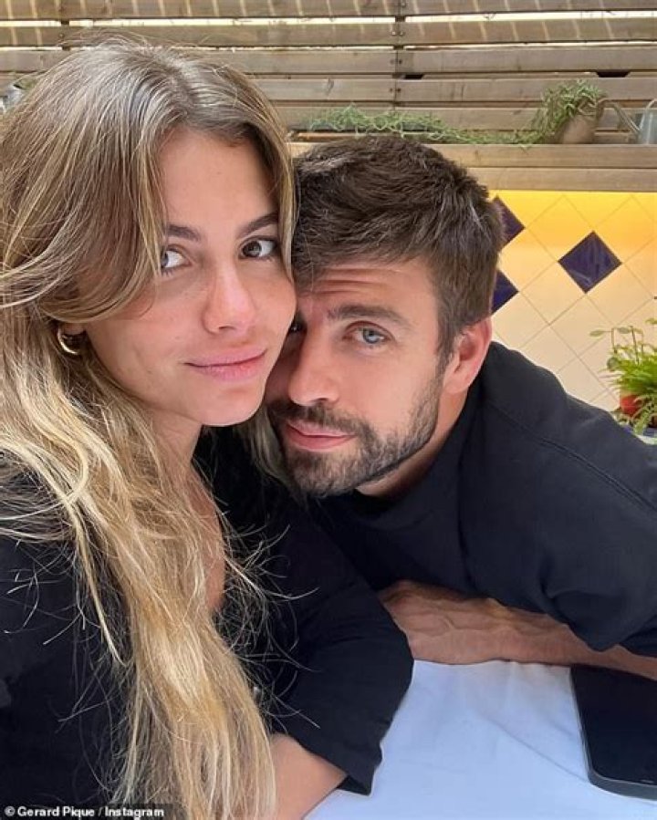 Shakira and Gerard Pique Reunite in Peaceful Resolution After Year of Separation