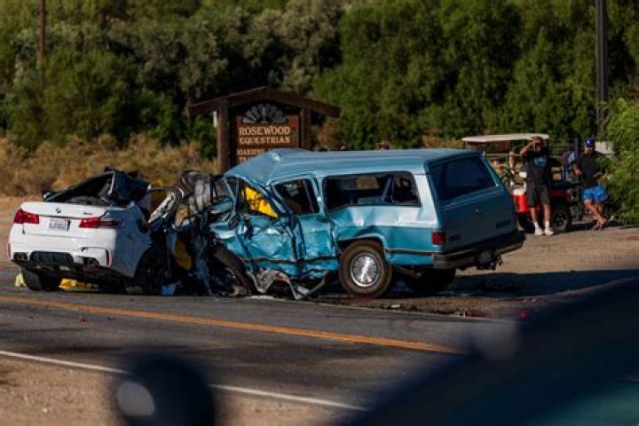 Shocking News! Darieo Hannah Obituary: A car accident in Pasadena California took the life of Darieo Hannah