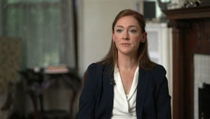 Sierah Joughin's Body Found Dead: James D. Worley Charged With Murder