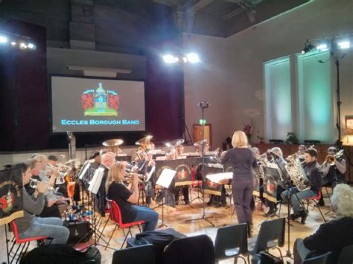 Simon Scholes obituary news: Eccles Borough band member Simon Scholes passes away suddenly, cause of death