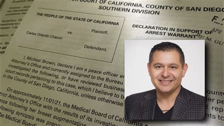 Small-Town Spotlight: Liberal's Dr. Francisco Chacon