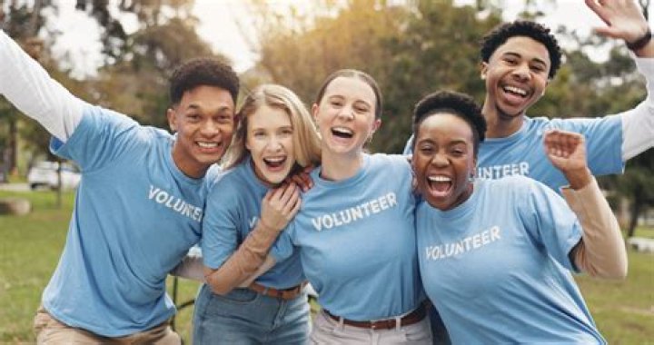 Social Work Volunteer Programs Abroad