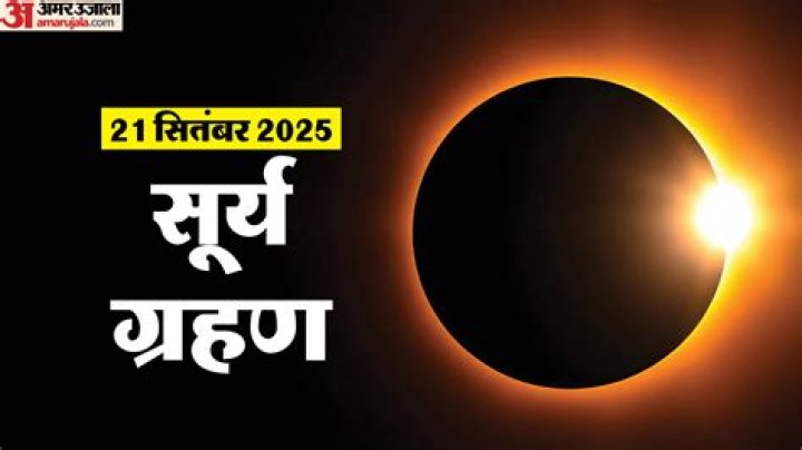 Solar Eclipse April 2022 (Surya Grahan): Know the Impact of Solar Eclipse on each Zodiac Sign
