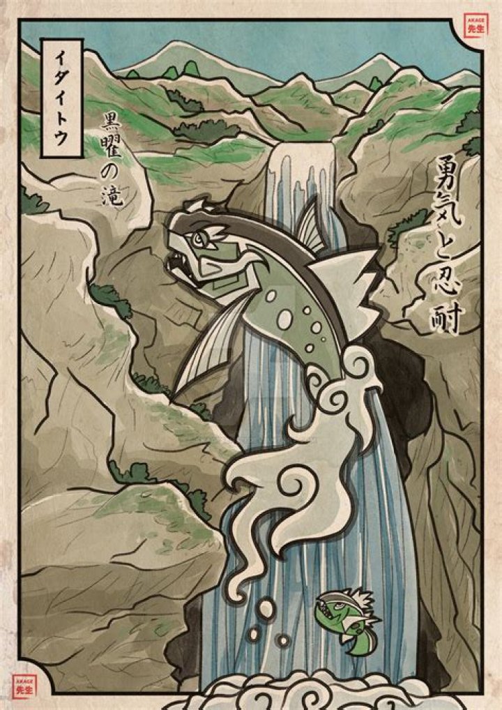 Something about Basculegion I find odd