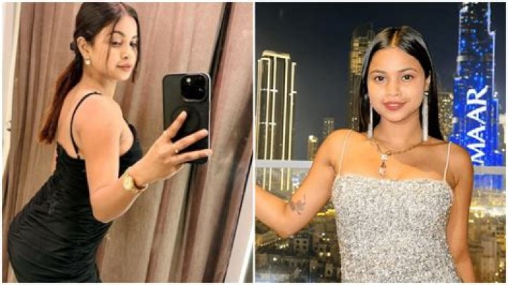 Sona Dey YouTube Viral Video: Check The Link On Tiktok, Instagram, YouTube, Telegram, And Twitter