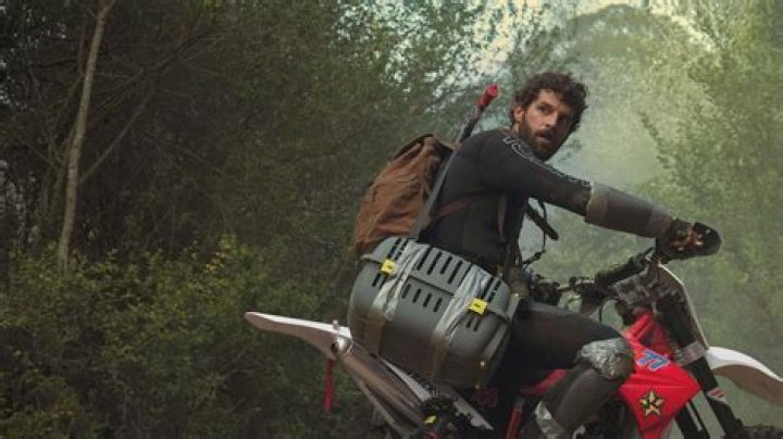 Soufiane Guerrab Filmography, List of Soufiane Guerrab Movies and TV Shows