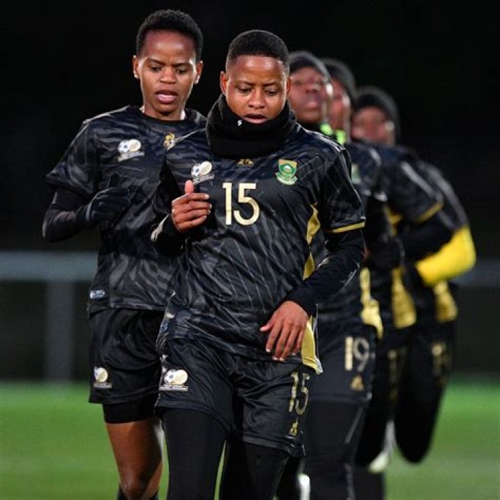 "South African Football Has Lost Its Identity"