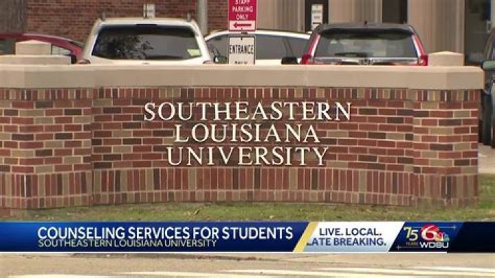 Southeastern Louisiana University Student Death:Causes of Student Suicide at Southeastern Louisiana University