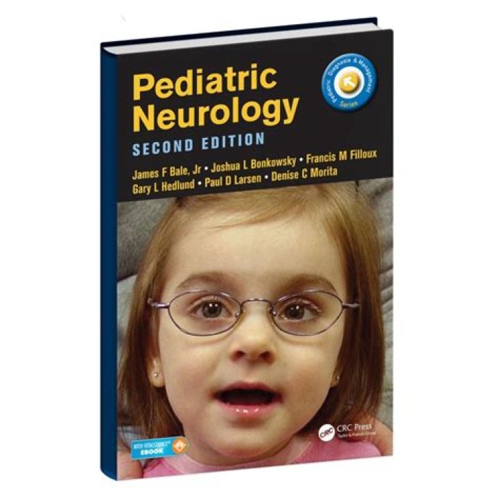 Spotlighting pediatric neurology