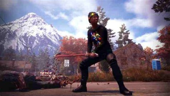 State Of Decay 2 Update 32 Patch Notes