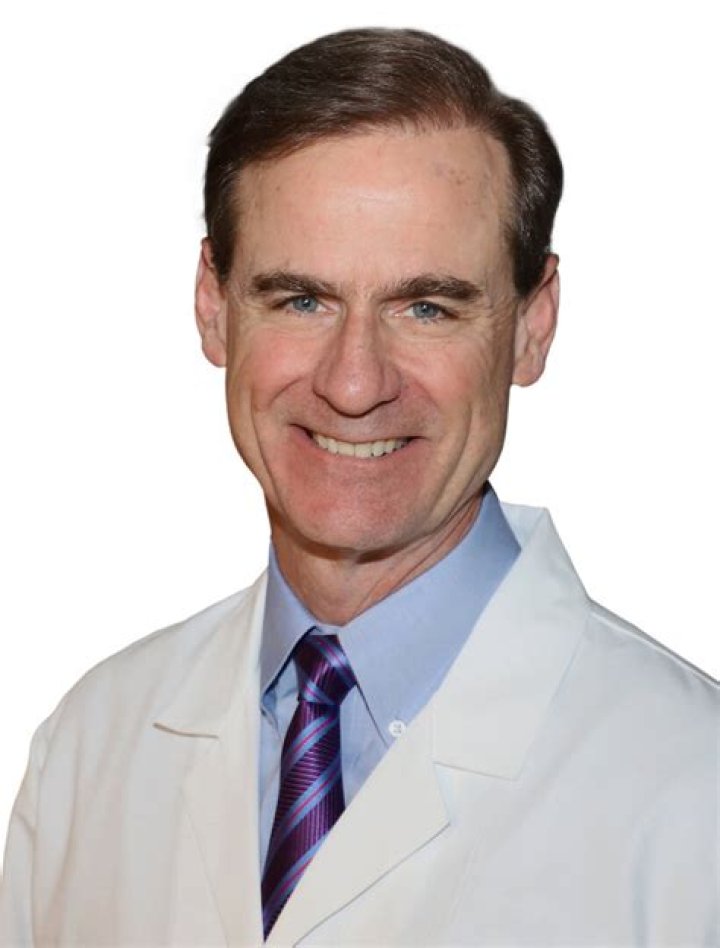 Stepheny D. Berry, M.D., F.A.C.S.