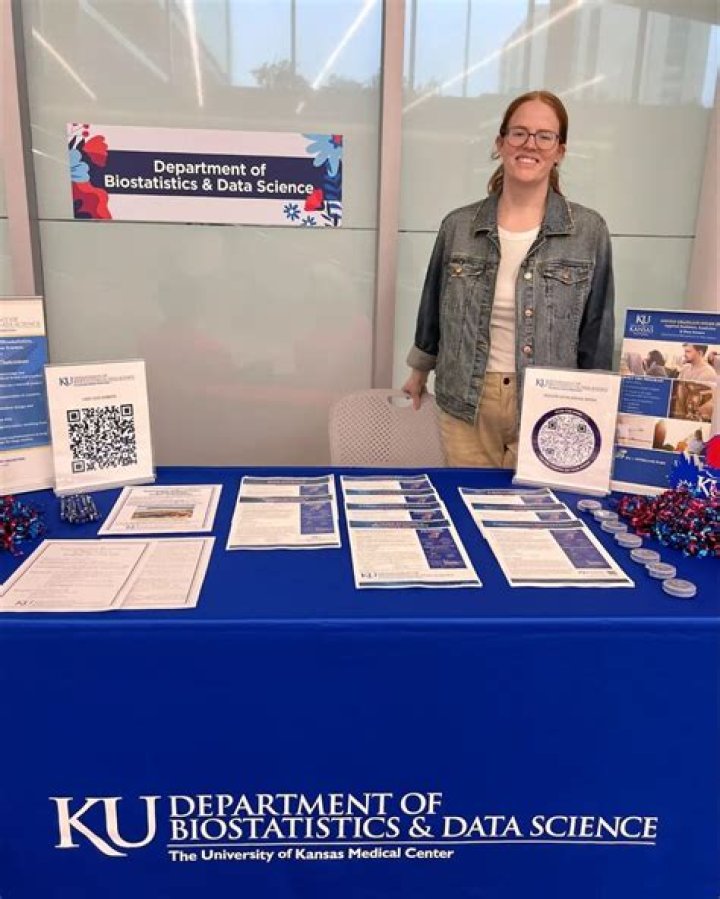 Student Tutoring Lab, Department of Biostatistics & Data Science