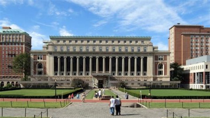 Study Abroad at Columbia University SPS