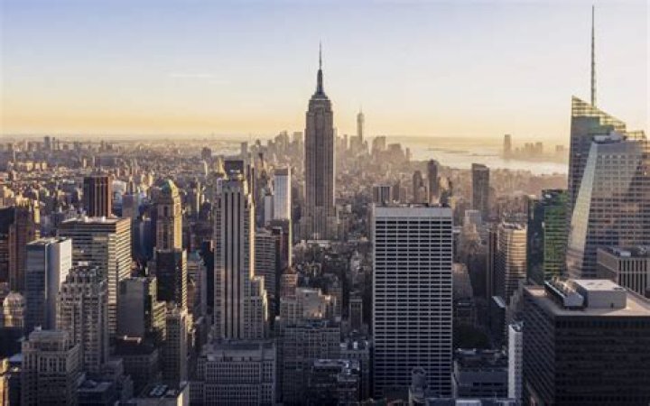 Study Abroad in New York, United States