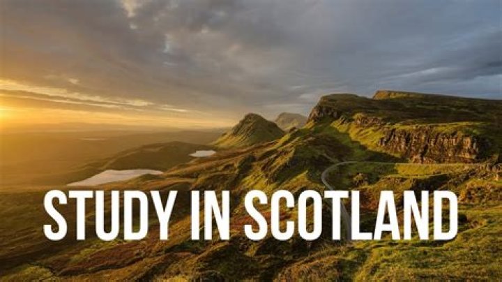 Study Abroad in Stirling, Scotland