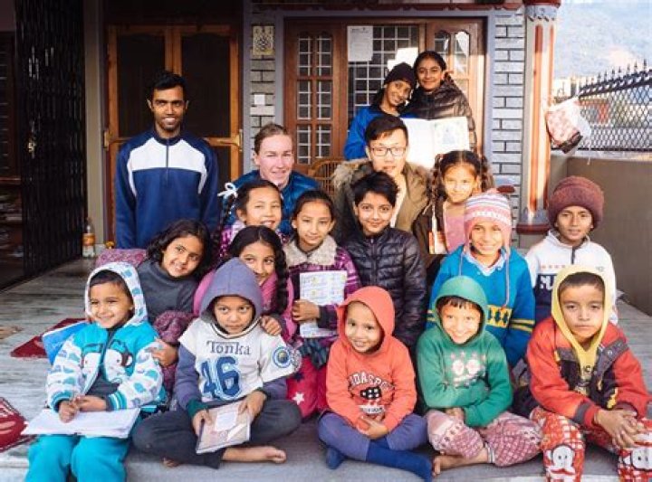 Teach English in Nepal | GoAbroad.com