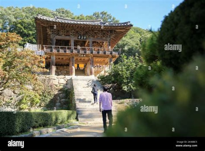 Teach English in Yeongju, South Korea