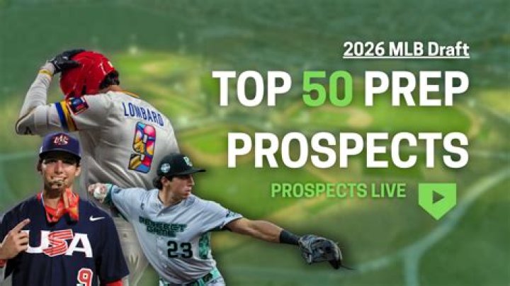 Ten MLB Players Poised To Break Out In 2023 — College Baseball, MLB Draft, Prospects