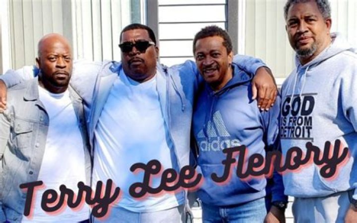 Terry Lee Flenory net worth, age, wiki, family, biography and latest updates