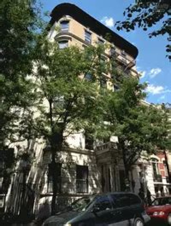 The Alamo, 55 East 93rd Street, NYC - Condo Apartments