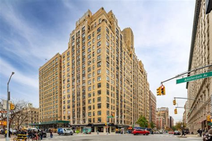 The Arcola, 50 East 86th Street, NYC - Rental Apartments
