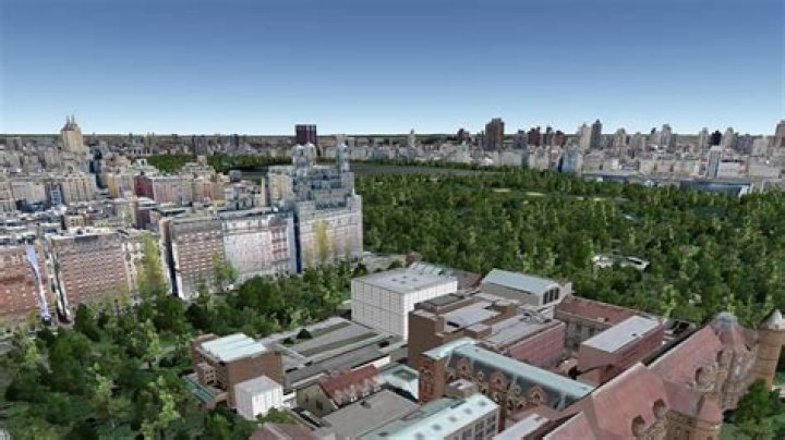 The Beresford, 211 Central Park West - Upper West Side