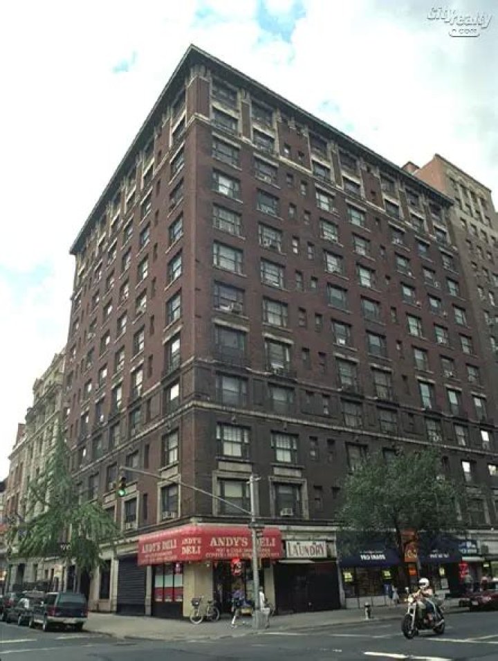 The Berkeley, 170 West 74th Street - Upper West Side