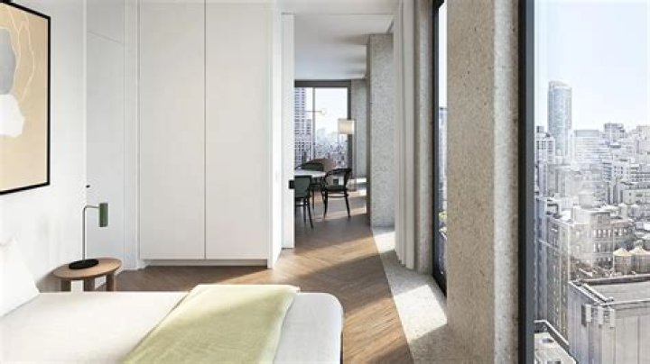 The Bryant, 16 West 40th Street, NYC - Condo Apartments