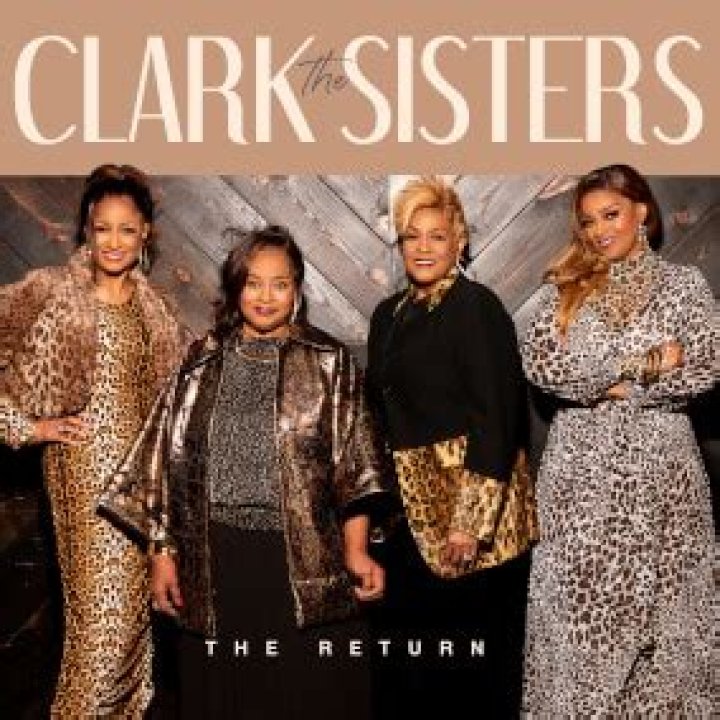 The Clark Sisters | MultiTracks.com