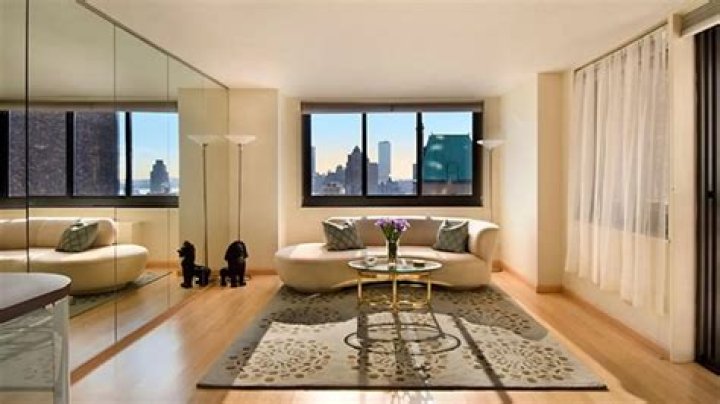 The Colonnade, 347 West 57th Street, NYC - Condo Apartments