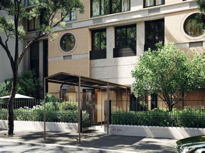 The Corcoran Group - NYC Rental Apartments