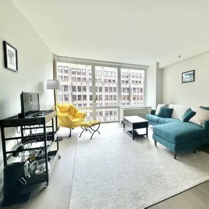 The Epic, 125 West 31st Street, NYC - Rental Apartments