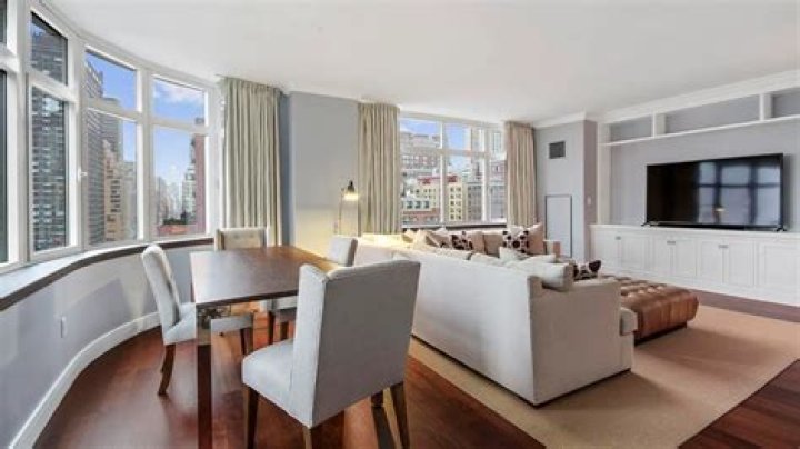 The Metropolitan, 181 East 90th Street, NYC - Condo Apartments