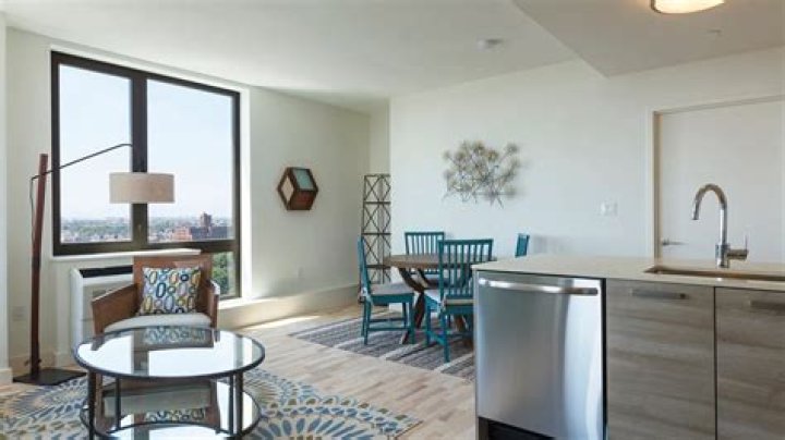 The Parkline, 626 Flatbush Avenue - Rentals in Prospect Lefferts Gardens