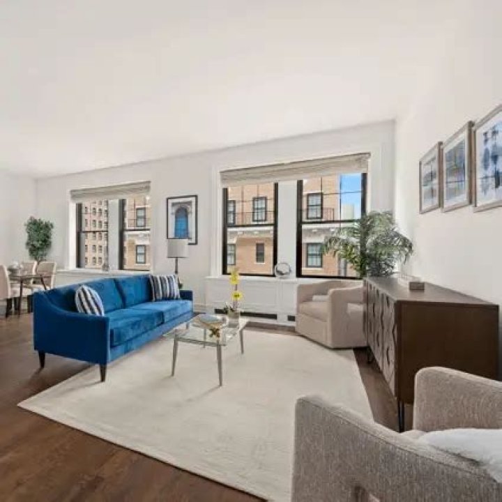 The Parkside, 525 Park Avenue, NYC - Condo Apartments