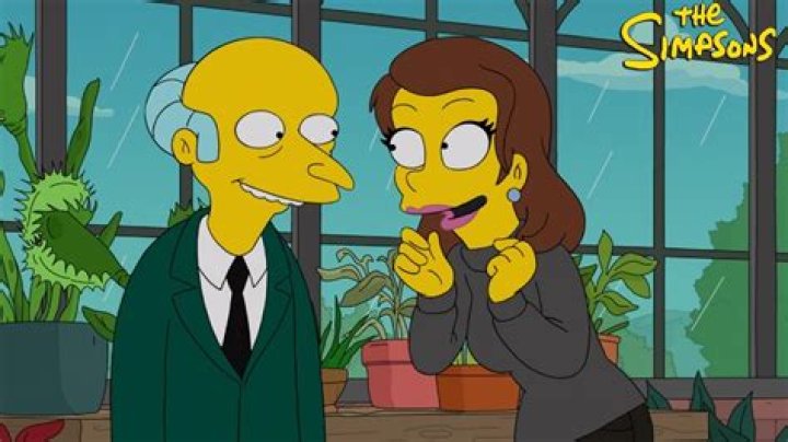 The Simpsons Season 35 Episode 4 Recap & Review: Thirst Trap - A Corporate Love Story