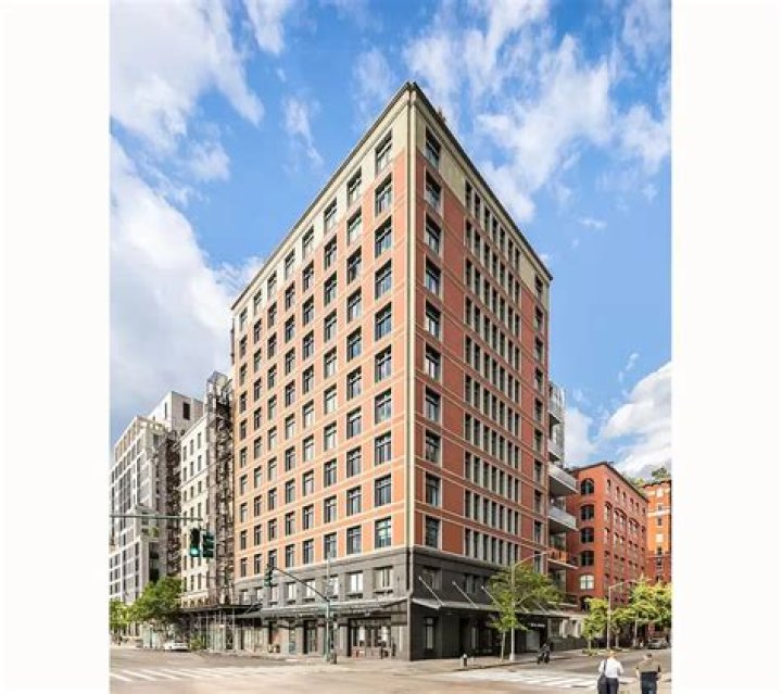 The Sugar Warehouse, 79 Laight Street, NYC - Condo Apartments