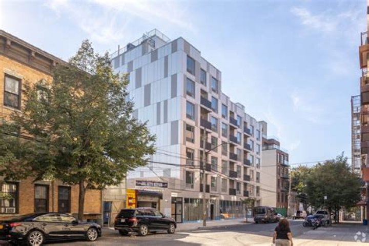 The Sunswick, 37-29 32nd Street - Condo in LIC NYC