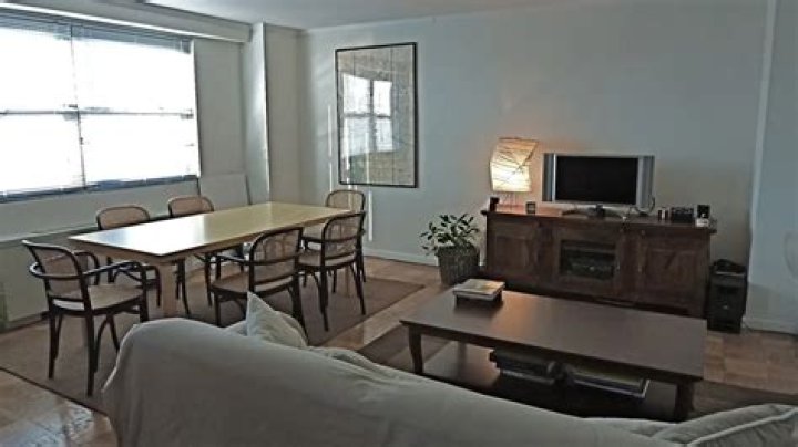 The Westerly, 300 West 55th Street, NYC - Rental Apartments