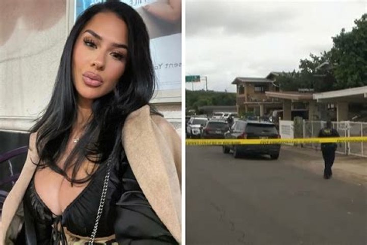 Theresa Cachuela Shooting; Victim, Theresa Cachuela Passes Away In Fatal Shooting At Pearlridge Center’s Parking