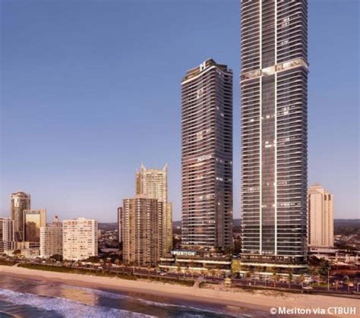 Toll Brother's 91 Leonard Rises; See All Their NYC and Gold Coast Developments in One Map