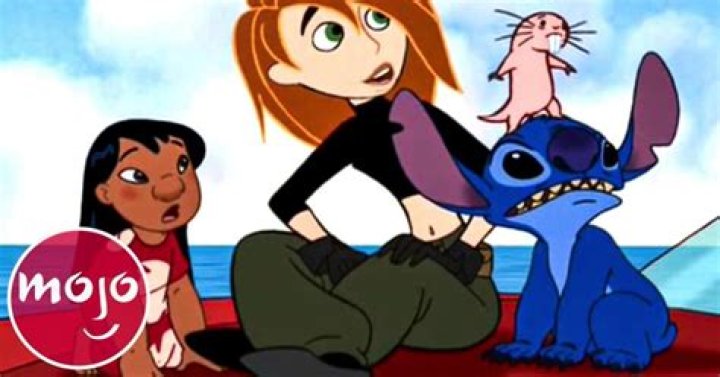 Top 10 BEST Disney Channel Crossovers