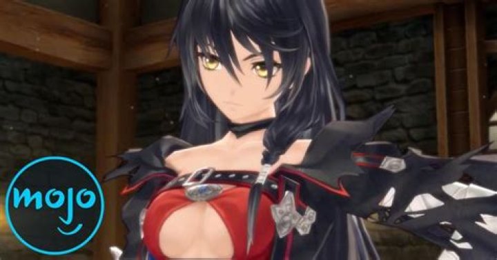 Top 10 Best Female Video Game Protagonists of the Last Decade