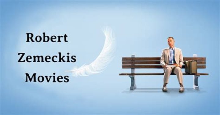 Top 10 Best Robert Zemeckis Movies