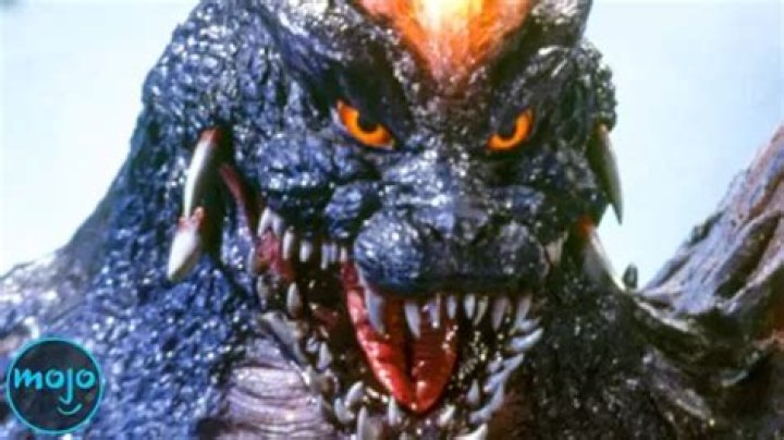 Top 10 BIGGEST Kaiju Movie Monsters Ever