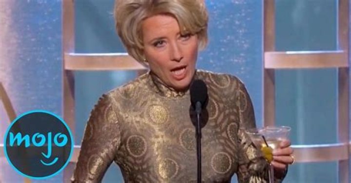 Top 10 Celebrities WASTED at Award Shows