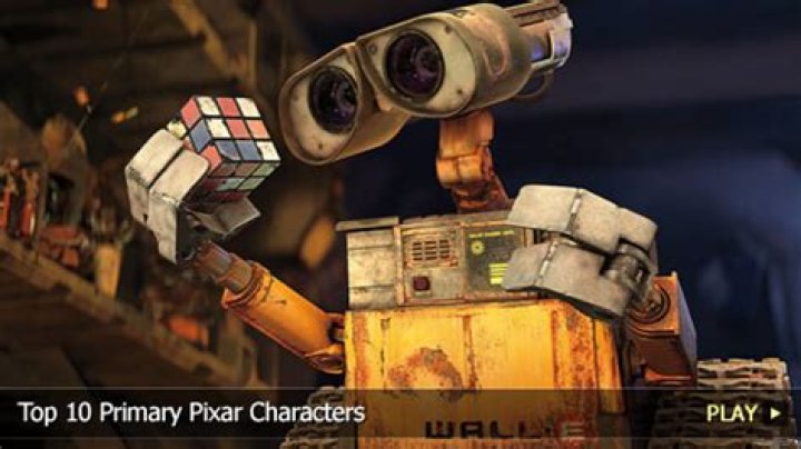 Top 10 Computer Animated Movies Not Made By Pixar