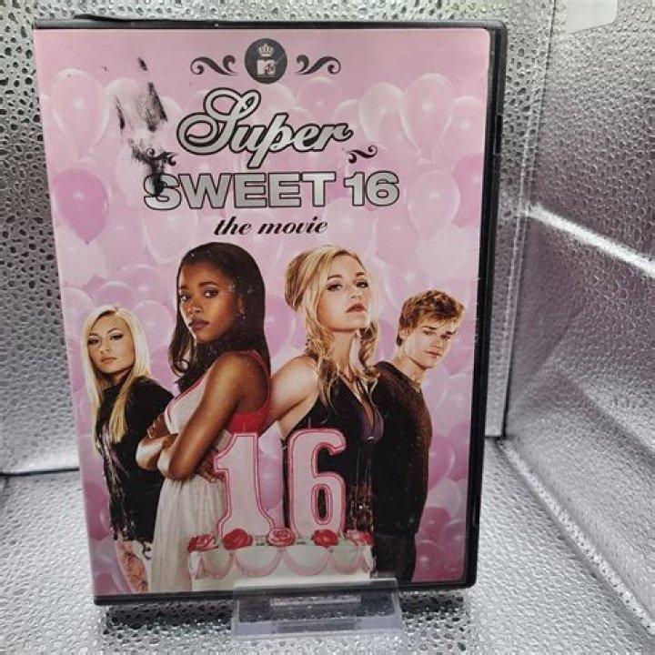 Top 10 Craziest My Super Sweet 16 Parties