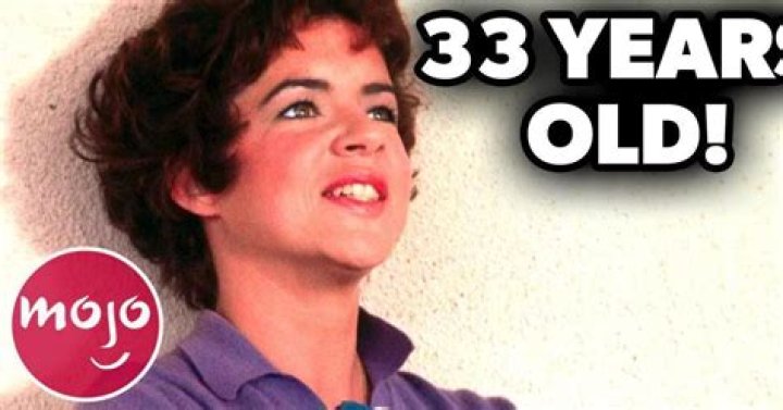Top 10 Facts About Grease That Will Ruin Your Childhood