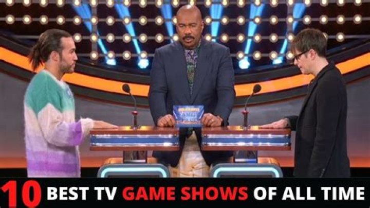 Top 10 Game Shows That Don't Exist Anymore